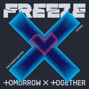 THE CHAOS CHAPTER: FREEZE
