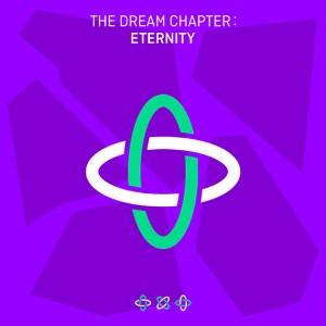 THE DREAM CHAPTER: ETERNITY