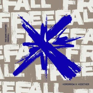 THE NAME CHAPTER: FREEFALL