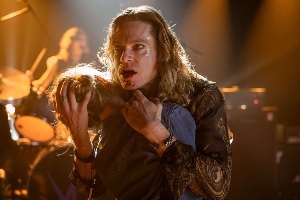 3x01 ‘Detroit’