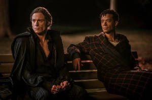 3x06 ‘Montreal’