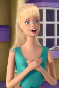 Barbie