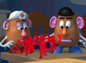 Barrel of Monkeys