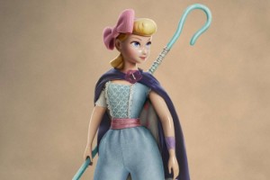Bo Peep