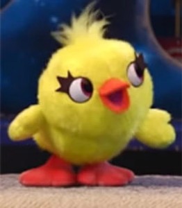 Ducky