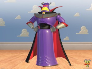 Emperor Zurg
