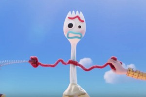 Forky