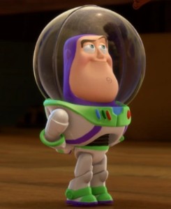 Fun Meal Buzz Lightyear
