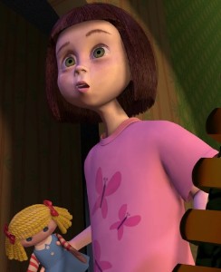 Hannah