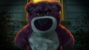 Lots-o'-Huggin' Bear