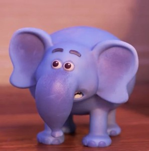 Melephant Brooks