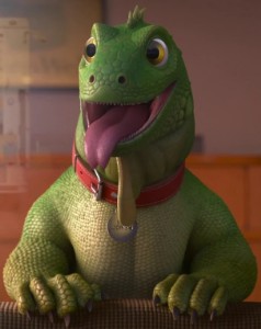Mr. Jones