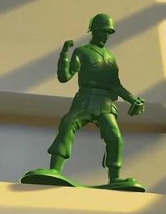 Sarge