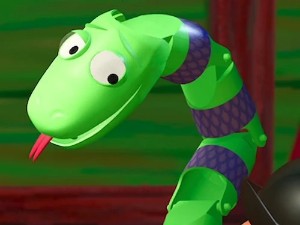 Snake
