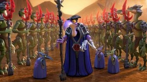 The Cleric