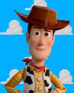 Woody