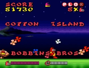 Boss Theme