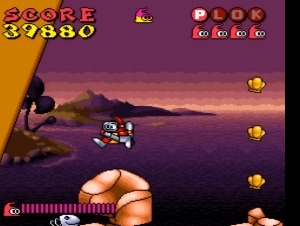 Flame Thrower Theme