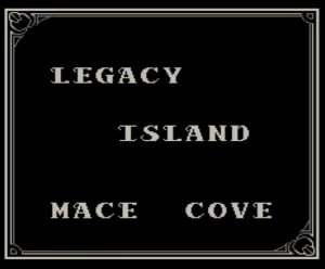 Legacy Island
