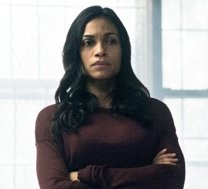 Claire Temple