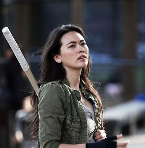 Colleen Wing