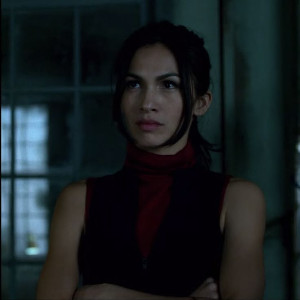Elektra Natchios