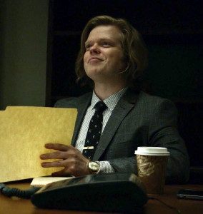Foggy Nelson
