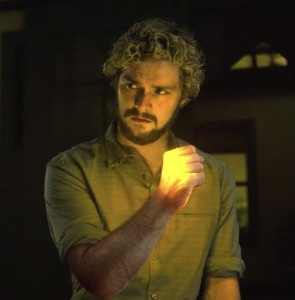 Iron Fist