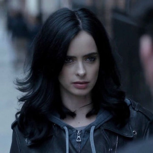 Jessica Jones