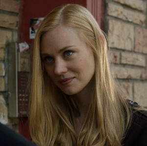Karen Page