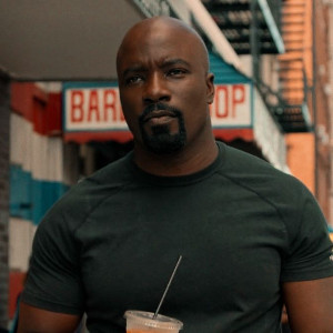 Luke Cage