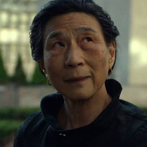 Madame Gao