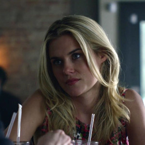 Trish Walker