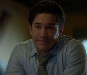Ward Meachum