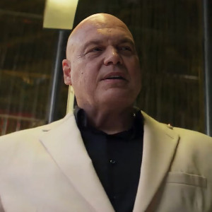 Wilson Fisk