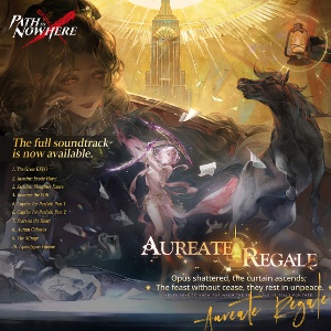 Aureate Regale