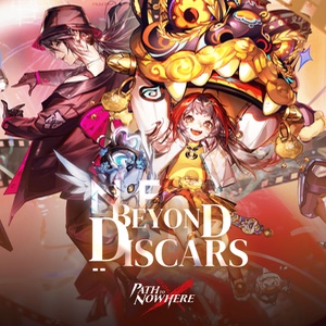 Beyond Discars