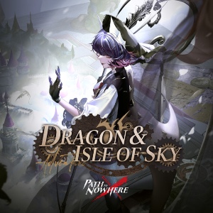 Dragon & Isle of Sky