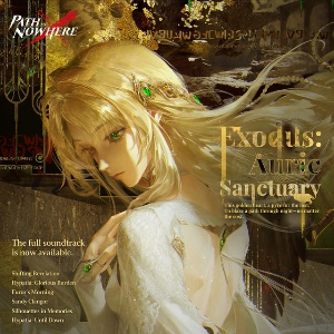 Exodus: Auric Sanctuary