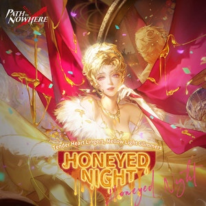 Honeyed Night