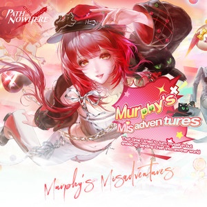 Murphy’s Misadventures