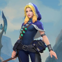 Indigo