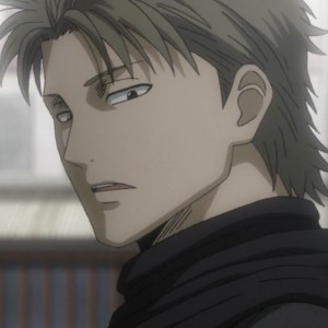 Abuto - Gintama (February 10th)