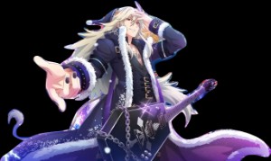 Aion - Show By Rock!! (February 10th)