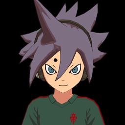Alan Master - Inazuma 11 (February 7th)