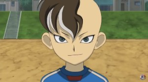 Caleb Stonewall - Inazuma 11 (February 8th)
