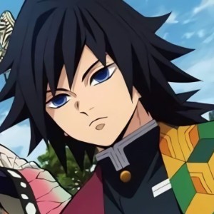 Giyuu Tomioka - Demon Slayer (February 8th)