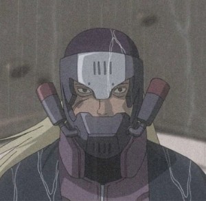 Hanzo - Naruto (February 12th)