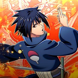 Izuna Uchiha - Naruto (February 10th)