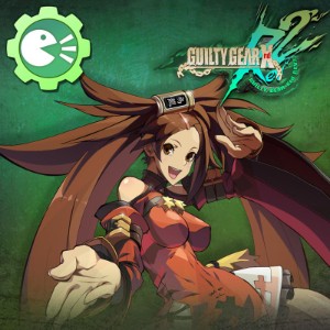 Jam Kuradoberi - Guilty Gear (February 8th)